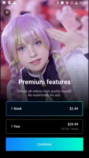 FacePlay screenshot 5