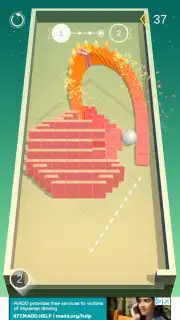 Domino Smash screenshot 3