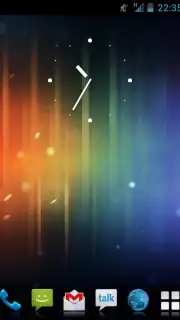 Zeam Launcher screenshot 4