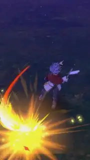 Gate of Nightmares screenshot 7