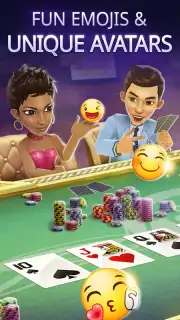 4Ones Poker screenshot 4