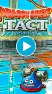 Dragon Quest Tact (JP) screenshot 1