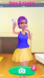 First Love Kiss screenshot 10