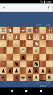Bueno New Chess screenshot 6