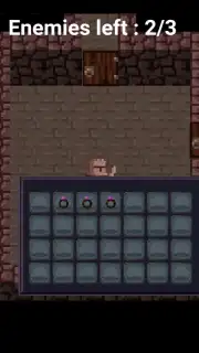 Offline Rogue screenshot 4