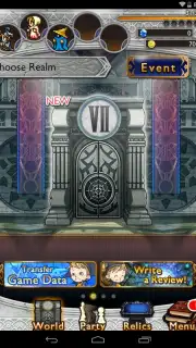 FINAL FANTASY Record Keeper (JP) screenshot 12