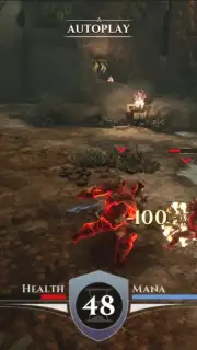 ActionRPG screenshot 6