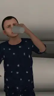 Dream Hospital screenshot 2