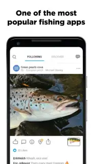 FishBrain screenshot 5