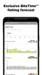 FishBrain screenshot 3