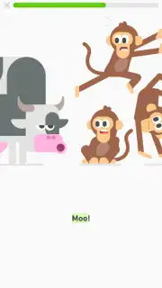 Duolingo ABC screenshot 2