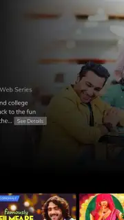 MX Player TV screenshot 6