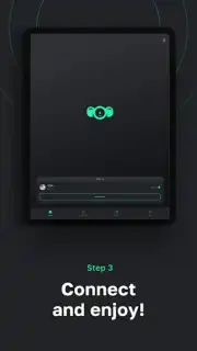4ebur.net VPN - Fast VPN screenshot 1