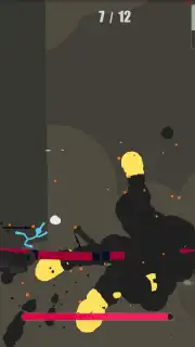 Stick Fight: The Game screenshot 2