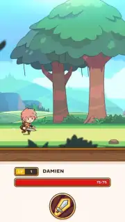 Postknight 2 screenshot 8