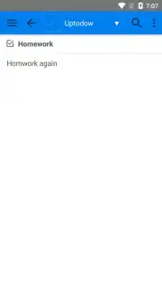 Joplin screenshot 4