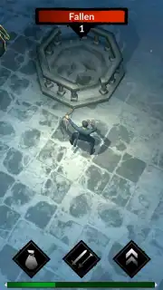Heretic Gods - Ragnarok screenshot 12