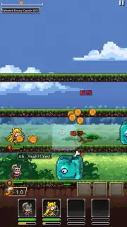 Knight Fever screenshot 14