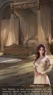 Reign of Destiny screenshot 3