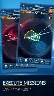 Bond screenshot 14