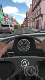 Driving Zone: Germany screenshot 10