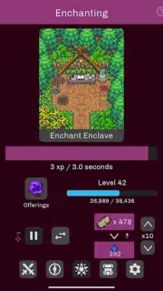 Idle Iktah screenshot 7