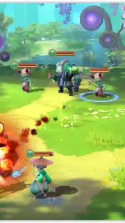Star Summoners screenshot 6