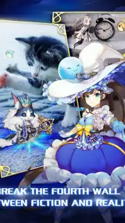 Aurora Legend screenshot 17