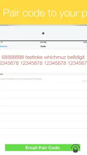 Klone screenshot 2
