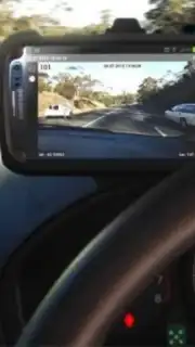 DailyRoads Voyager screenshot 8