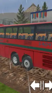 Bus Simulator GT Bus Game screenshot 6