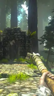 ARK: Ultimate Mobile Edition screenshot 4