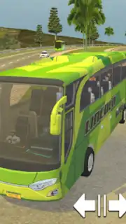 Bus Simulator GT Bus Game screenshot 8