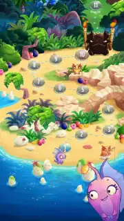 Nibblers screenshot 6