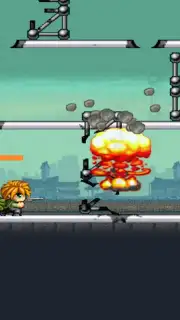 Mobi Army 3 screenshot 7