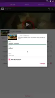RTube screenshot 8
