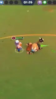 Valor Legends screenshot 5