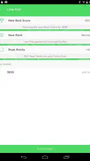 Peak screenshot 5