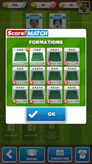 Score! Match screenshot 16