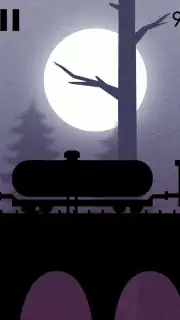 TrainRunner screenshot 4