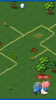 Farm Frenzy Free screenshot 3