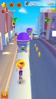 Hollywood Rush screenshot 5
