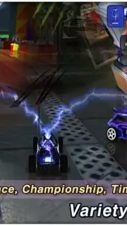 RE-VOLT Classic-3D Racing screenshot 3