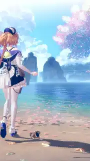 Atelier Resleriana (JP) screenshot 2
