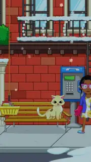 My City : Home screenshot 2