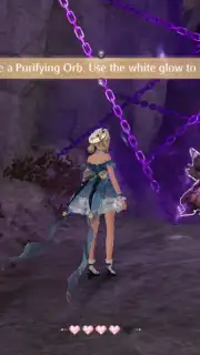 Infinity Nikki screenshot 4