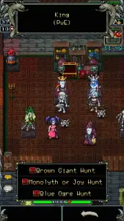 Dungeon Winners screenshot 7