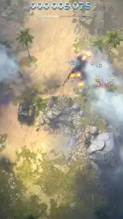 Sky Force Reloaded screenshot 3