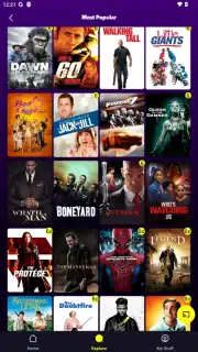 Tubi TV screenshot 15