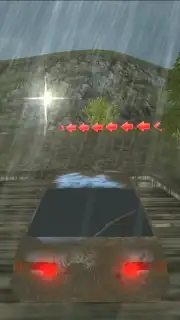 Russian Car Driver HD screenshot 7